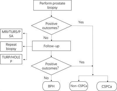 Combining prostate-specific antigen density with prostate imaging reporting and data system score version 2.1 to improve detection of clinically significant prostate cancer: A retrospective study